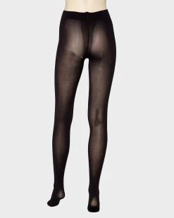 Prenatal Collant In Microfibra 200 Den Nero -Prenatal Shop 74243ef2 xz 000000000000535244 02