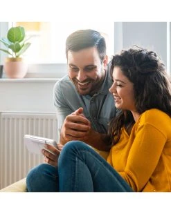 Video Monitor Hubble Nursery Pal Link Premium 5" - Hubble Connected 16 Video Monitor Hubble Nursery Pal Link Premium 5" - Hubble Connected -Prenatal Shop 75e66a16 xz 1349573 10