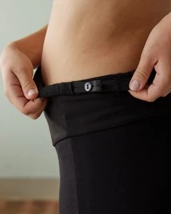 Prenatal Leggings Premaman Con Fascia Alta In Vita -Prenatal Shop 7627d547 xz 705232 3