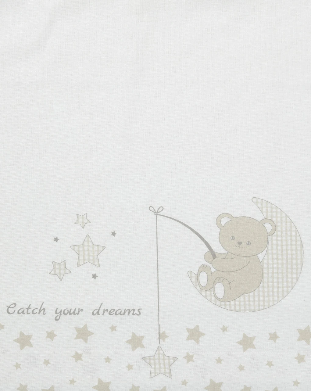 Completino Universale Letto 3 Pezzi 2 Completino Universale Letto 3 Pezzi - immagine 2