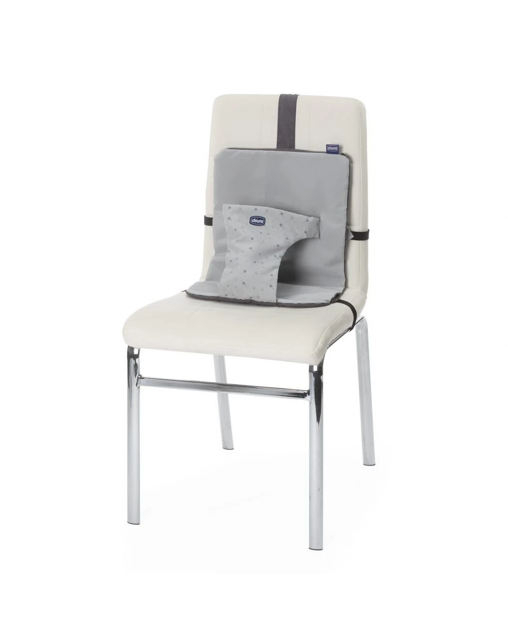 Chicco Wrappy Grey 1 Chicco Wrappy Grey