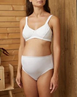 Prenatal Pack 2 Slip Premaman A Vita Alta 12 Prenatal Pack 2 Slip Premaman A Vita Alta -Prenatal Shop 77402483 xz 698066 4