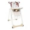 Seggiolone Chicco Polly2start Monkey