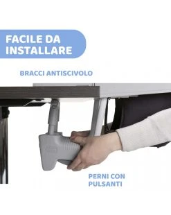 Seggiolino Da Tavolo 360 Red Passion - Chicco 8 Seggiolino Da Tavolo 360 Red Passion - Chicco -Prenatal Shop 79cd9e2a xz 1299797 3