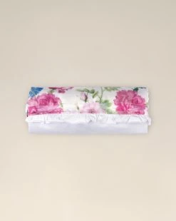 Copertina Culla Neonato Con Fantasia Floreale -Prenatal Shop 7a82b4b0 xz 1288756 3