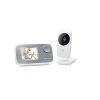 Baby Monitor Vm482 Bianco - Motorola