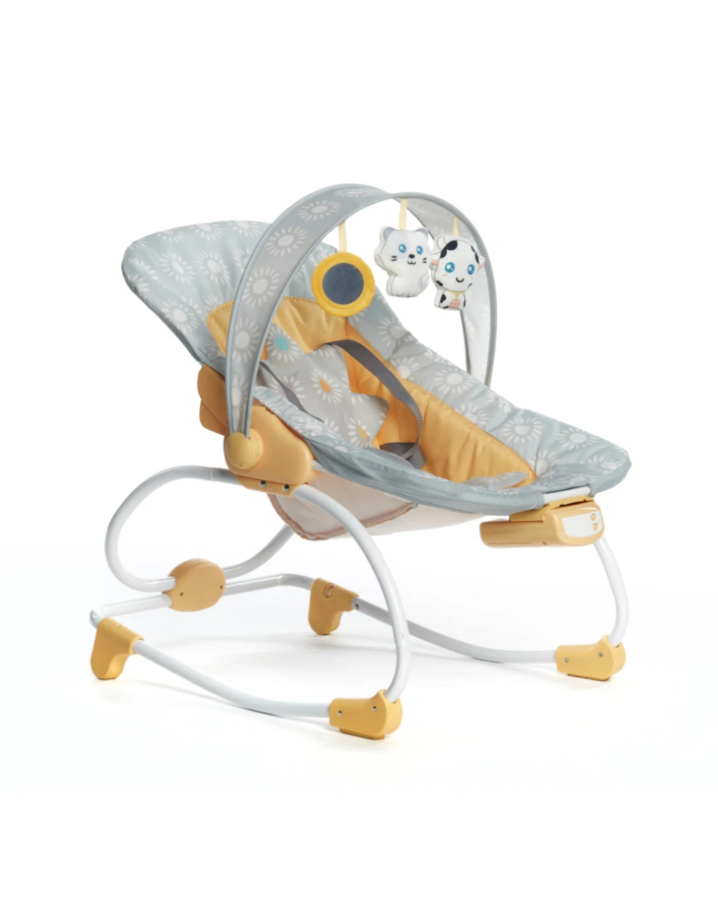 Sdraietta Margherite - Giordani 1 Sdraietta Margherite - Giordani