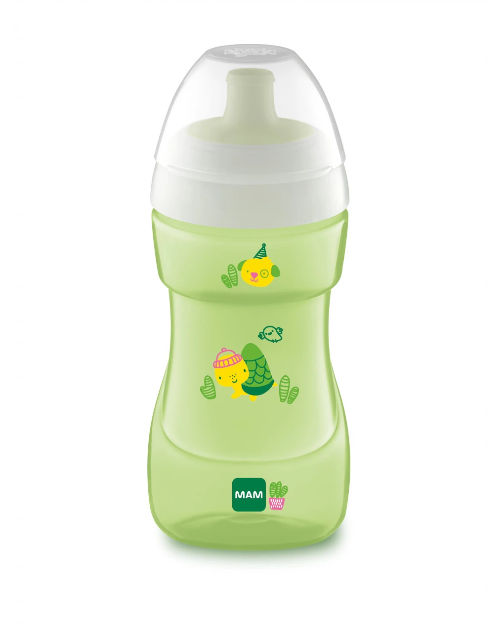 Tazza Sports 330ml Neutro 1 Tazza Sports 330ml Neutro