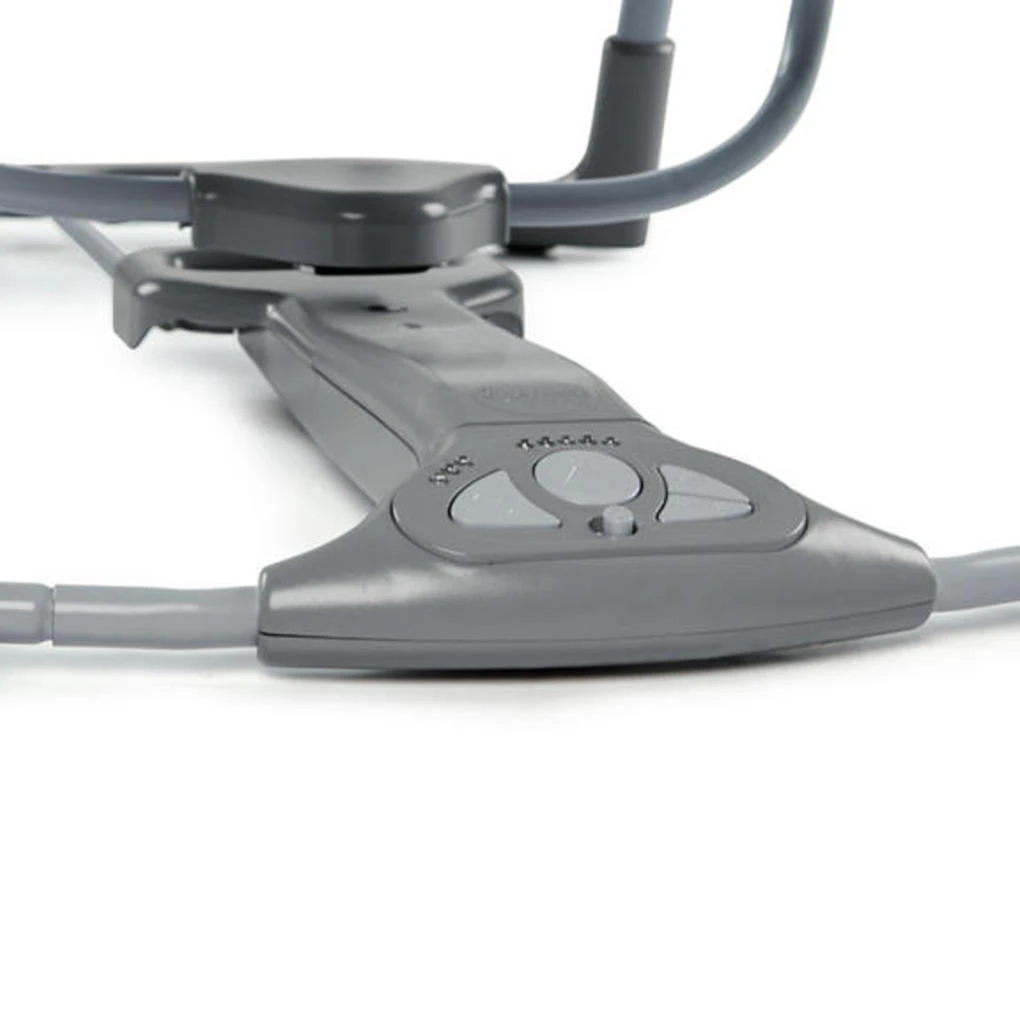 Altalena Swing'n Go Bella Teddy 4 Altalena Swing'n Go Bella Teddy - immagine 4