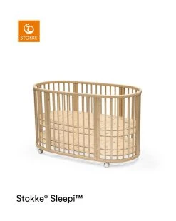 Letto Sleepi™ V3 Natural - Stokke® 3 Letto Sleepi™ V3 Natural - Stokke® -Prenatal Shop 8083b02c xz 1293373 1