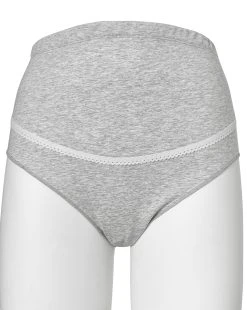 Prenatal Slip Premaman Con Elastico Regolabile Vita Alta