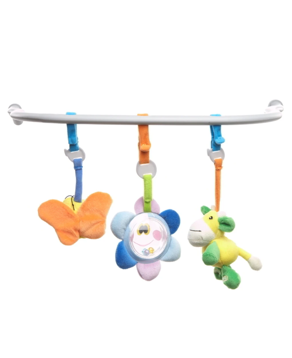 Kit Tatamia - Azzurro 2 Kit Tatamia - Azzurro - immagine 2