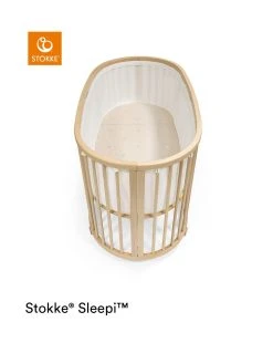 Fodera In Mesh Per Letto Sleepi™ V3 - Stokke®