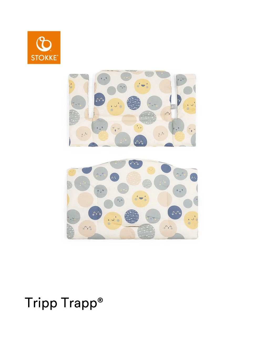 Tripp Trapp® Classic Cushion Soul System 1 Tripp Trapp® Classic Cushion Soul System