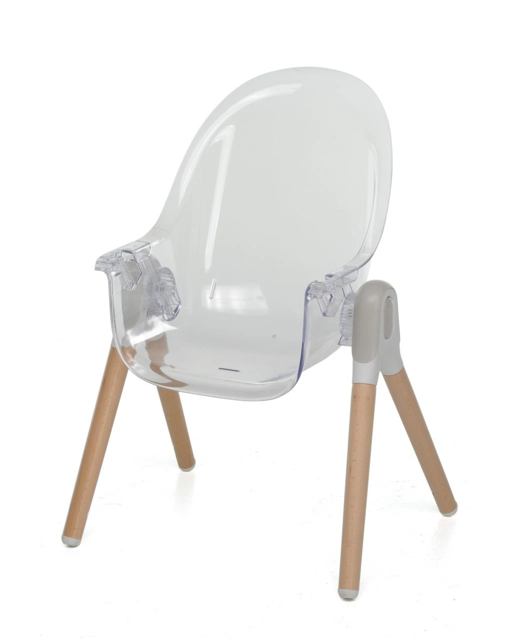 Seggiolone/baby Sedia Bonito 2 In 1 Pink 5 Seggiolone/baby Sedia Bonito 2 In 1 Pink - immagine 5