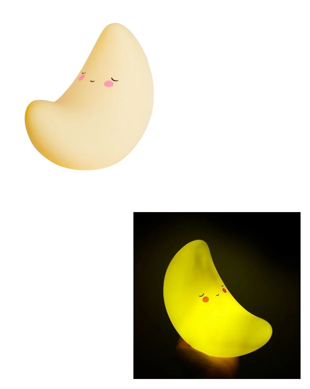 Lucina Little Lights Luna 1 Lucina Little Lights Luna