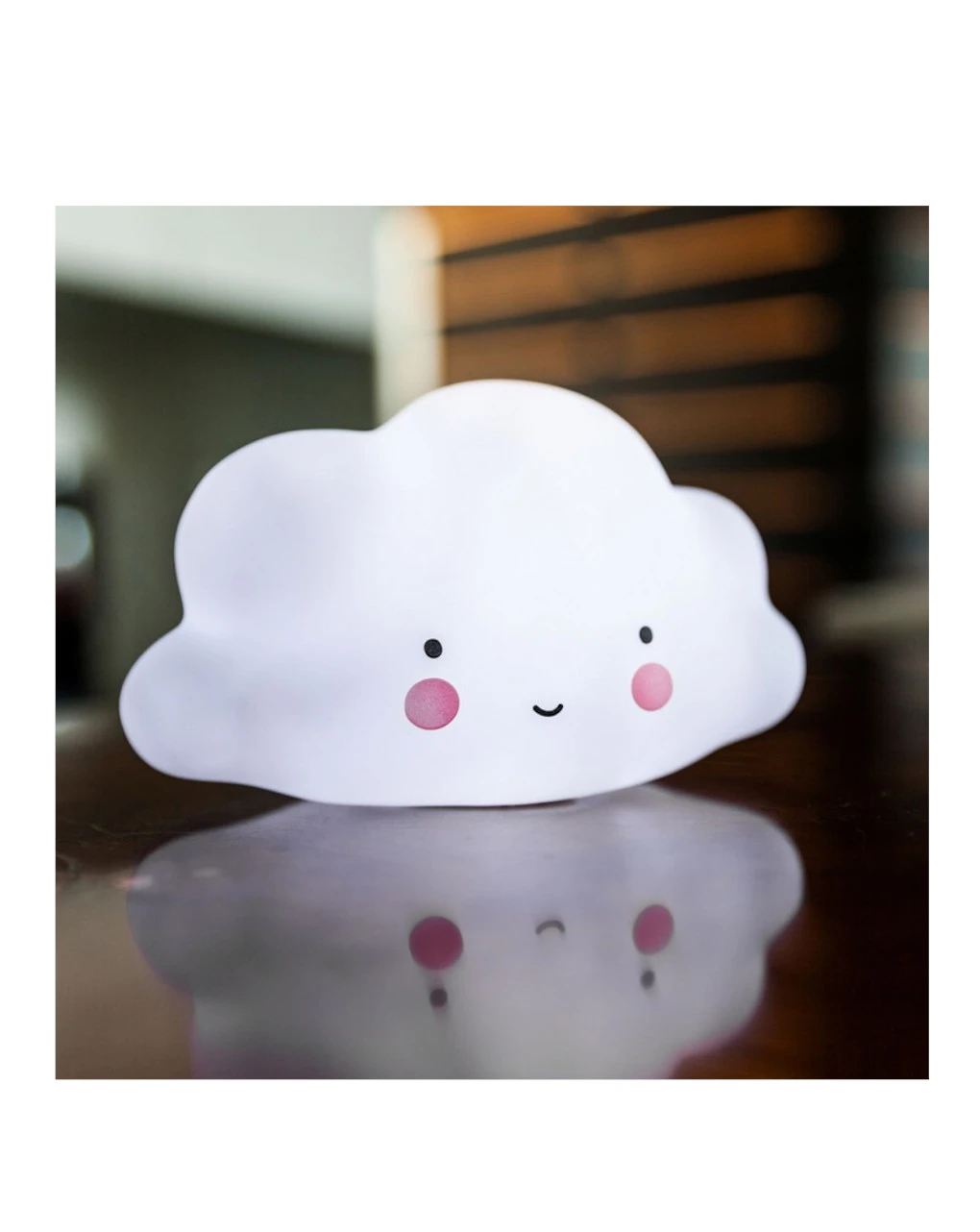 Piccola Luce Nuvoletta Bianca 1 Piccola Luce Nuvoletta Bianca