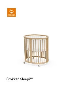 Fodera In Mesh Per Lettino Sleepi™ Mini Mesh Liner - Stokke® -Prenatal Shop 85bcf7b5 xz 1293400 2