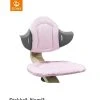 Nomi® Cuscino Grey Pink - Stokke®
