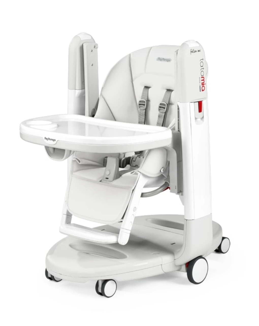 Tatamia Follow Me Latte 4 Tatamia Follow Me Latte - immagine 4