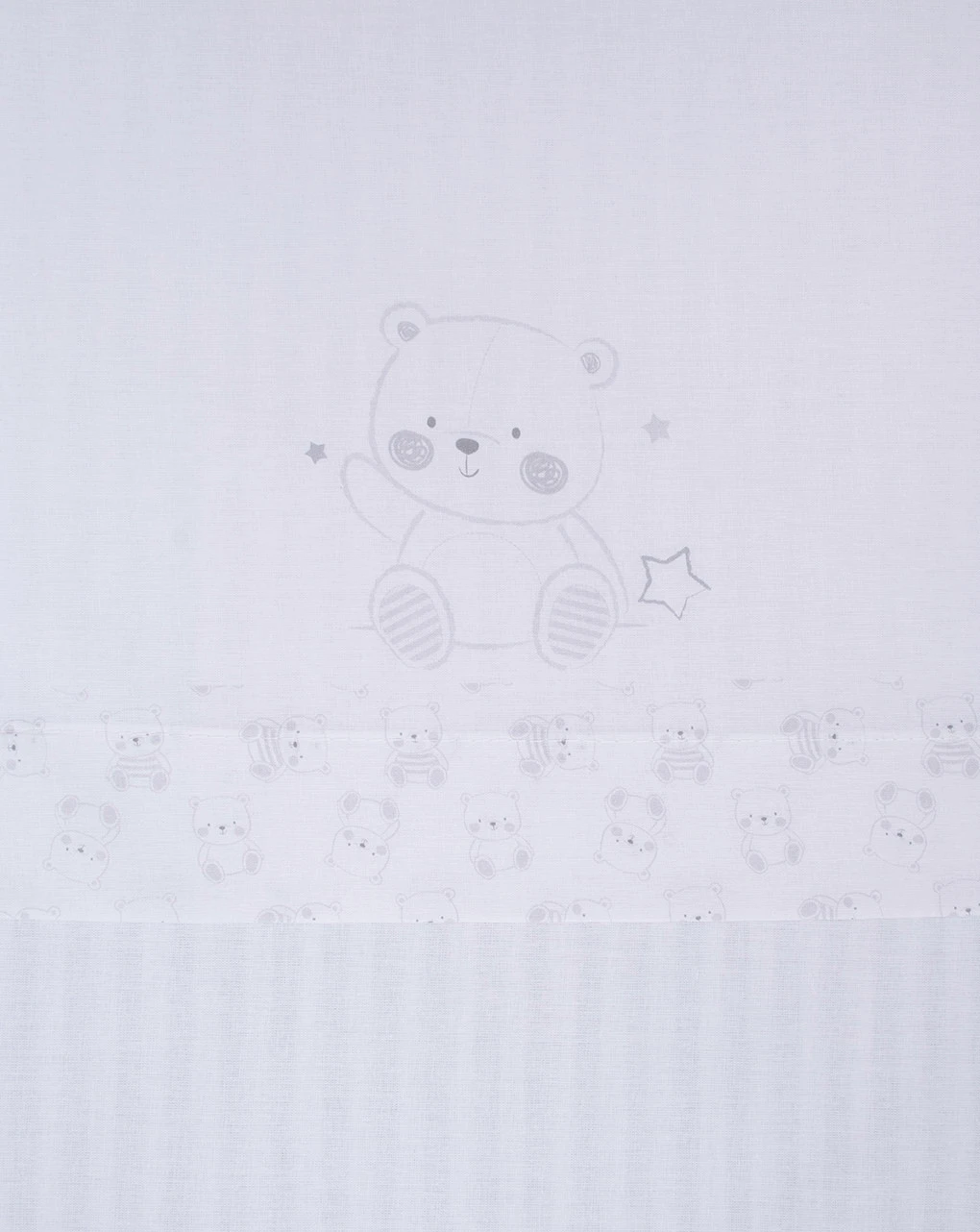 Completo Culla/carrozzina 3 Pezzi 3 Completo Culla/carrozzina 3 Pezzi - immagine 3