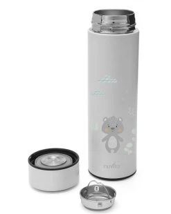 Borraccia Termica 500ml Con Termometro Led – 4455 -Prenatal Shop 89ea9e66 xz nuv4455b 2