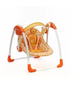 Altalena Tigrotti - Giordani