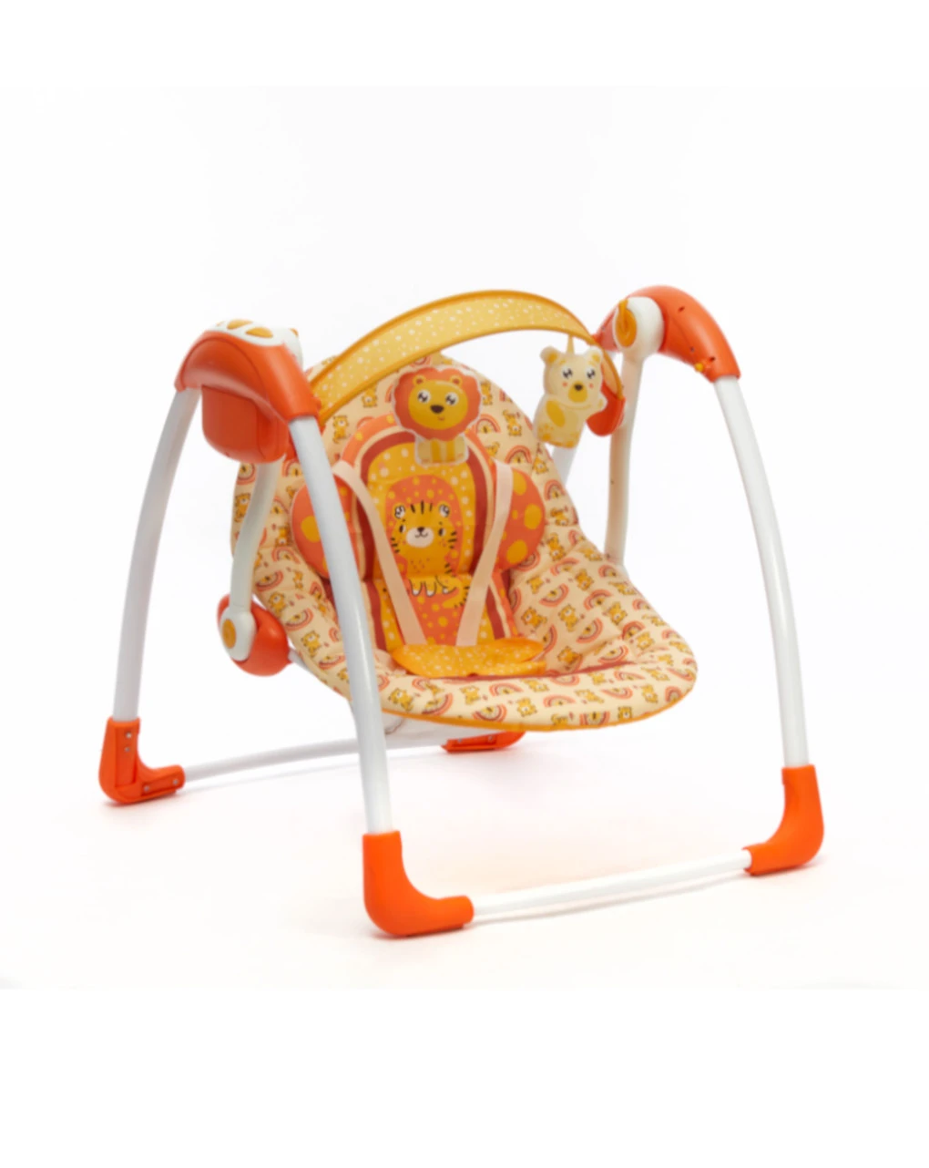 Altalena Tigrotti - Giordani 1 Altalena Tigrotti - Giordani