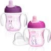 Tazza Training Rosa 6m+ Pack1