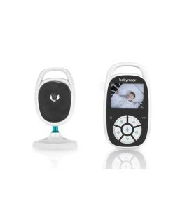 Baby Monitor Video Yoo See - Babymoov