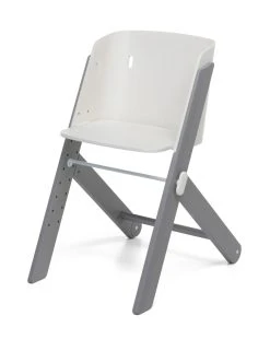 Tiramisù Sedia Evolutiva - Grigio-sbiancato