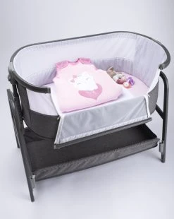 Completo Universale Culla 3 Pezzi Pink -Prenatal Shop 900ea8d0 xz 000000000000672520 03