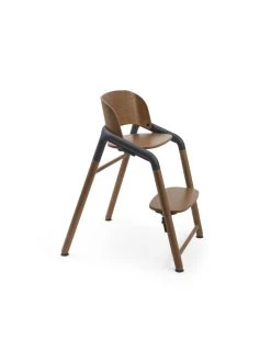 Sedia Evolutiva Giraffe Wood/grey - Bugaboo 8 Sedia Evolutiva Giraffe Wood/grey - Bugaboo -Prenatal Shop 914b1b53 xz 1315146 3