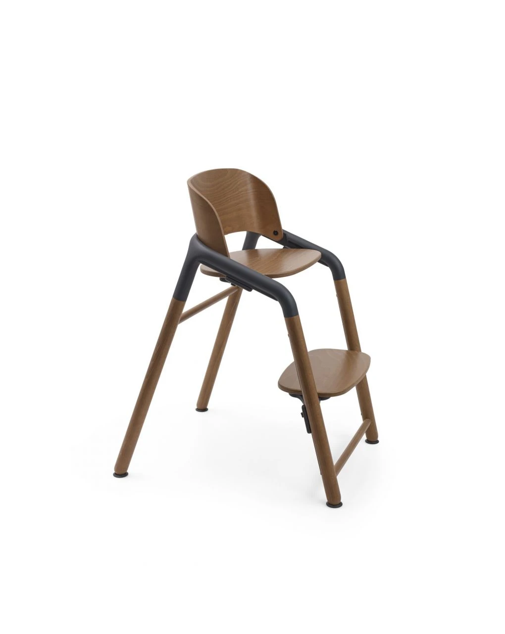 Sedia Evolutiva Giraffe Wood/grey - Bugaboo 4 Sedia Evolutiva Giraffe Wood/grey - Bugaboo - immagine 4