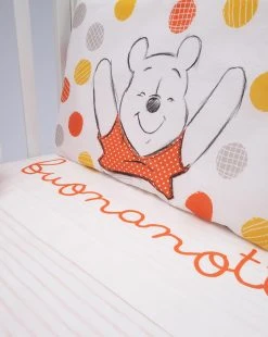 Set Letto Unisex "winnie The Pooh" -Prenatal Shop 9227919c xz 000000000000672644 03