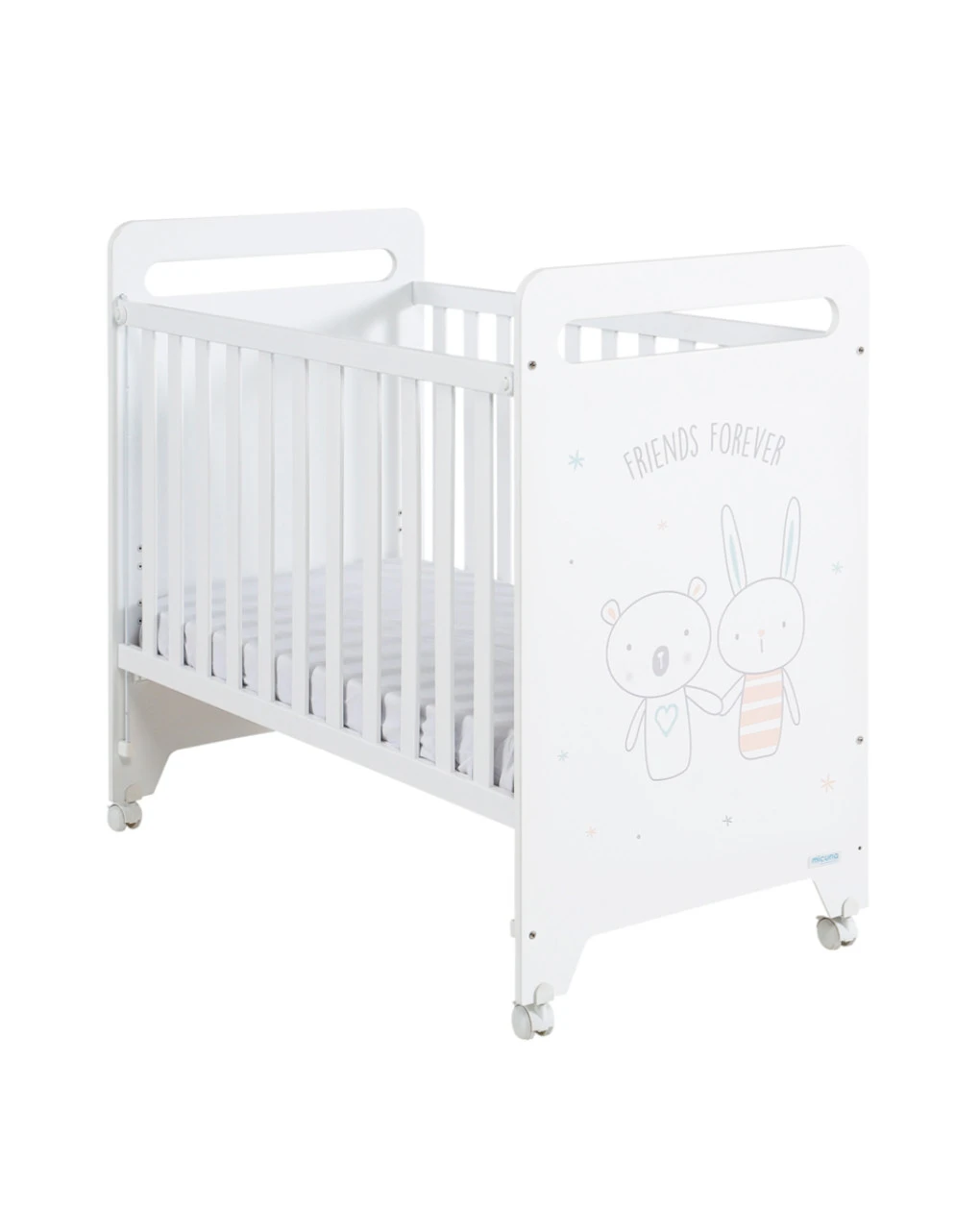Letto Forever Friends 5 Letto Forever Friends - immagine 5
