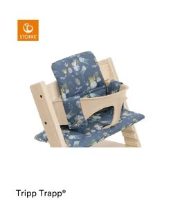 Tripp Trapp® Classic Cushion Into The Deep - Stokke 6 Tripp Trapp® Classic Cushion Into The Deep - Stokke -Prenatal Shop 93ab5b32 xz 1293403 2