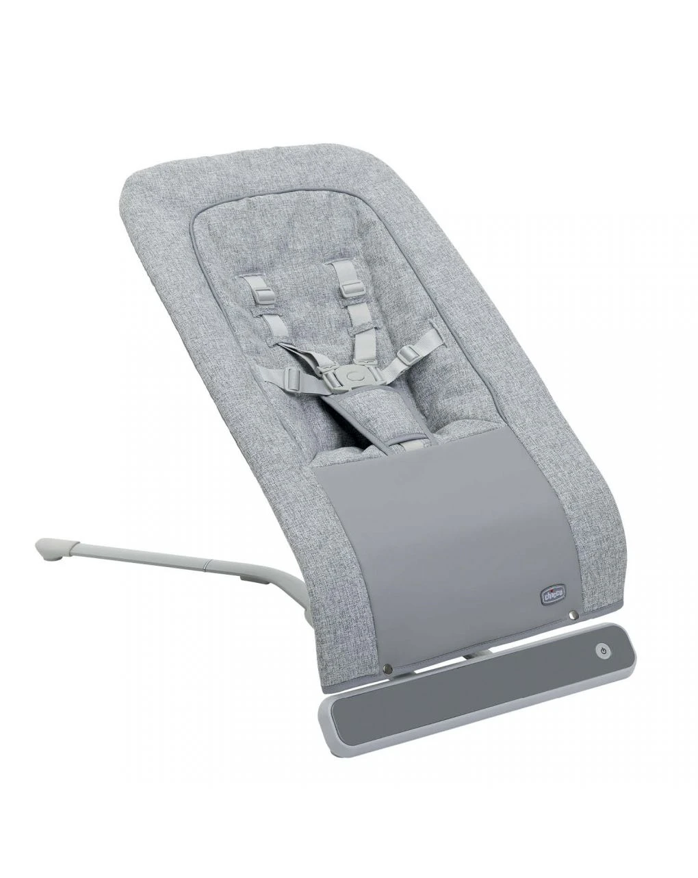 Sdraietta Rhythm'n'sound Ash Grey - Chicco 1 Sdraietta Rhythm'n'sound Ash Grey - Chicco