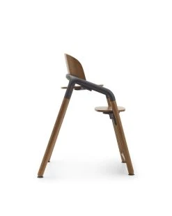 Sedia Evolutiva Giraffe Wood/grey - Bugaboo