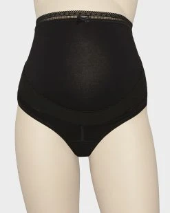 Prenatal Guaina Gestante Nera 5 Prenatal Guaina Gestante Nera -Prenatal Shop 96554df5 xz 705616 1