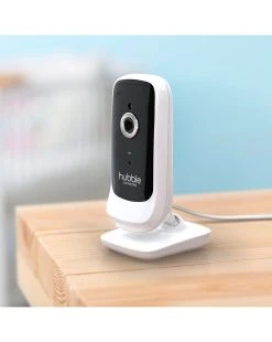 Video Monitor Hubble Nursery Pal Link Premium 5" - Hubble Connected 27 Video Monitor Hubble Nursery Pal Link Premium 5" - Hubble Connected -Prenatal Shop 96c1a2da xz 1349573 9