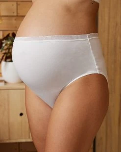 Prenatal Pack 2 Slip Premaman A Vita Alta 13 Prenatal Pack 2 Slip Premaman A Vita Alta -Prenatal Shop 97fb032c xz 698066 5