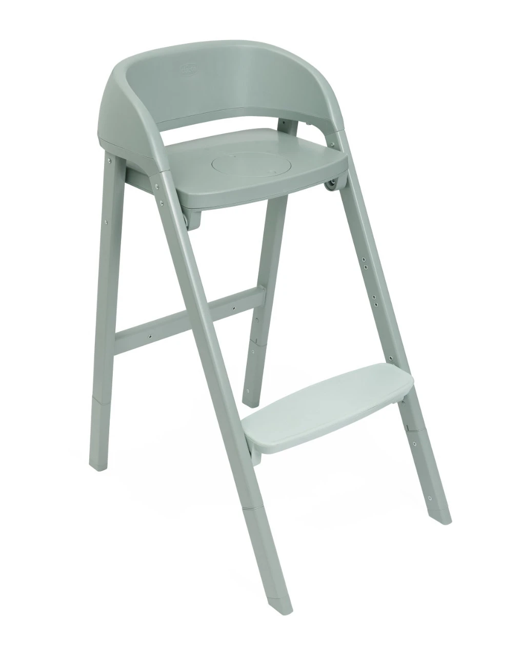 Crescendo Up Sedia Evolutiva Colore Venice Lagune Re_lux - Chicco 8 Crescendo Up Sedia Evolutiva Colore Venice Lagune Re_lux - Chicco - immagine 8