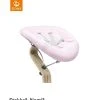 Nomi® Newborn Set White / Grey Pink - Stokke®
