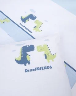 Letto – Set 3 Pezzi Lenzuola -Prenatal Shop 9ac7c1f6 xz 710276 3