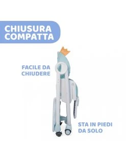 Seggiolone Chicco Polly2start Froggy -Prenatal Shop 9b3aff07 xz 000000000000672550 04