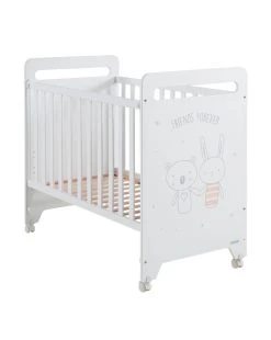 Letto Forever Friends