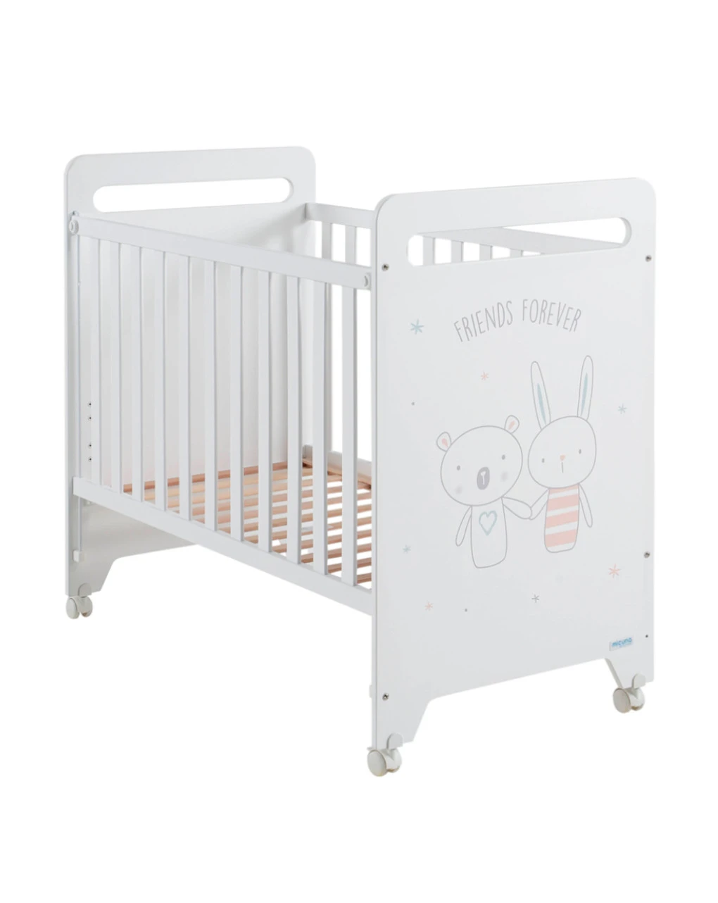 Letto Forever Friends 1 Letto Forever Friends