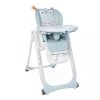 Seggiolone Chicco Polly2start Froggy