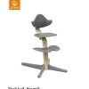 Sedia Nomi® Natural Grey - Stokke®